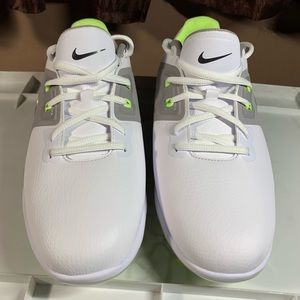 Nike vapor pro golf shoes